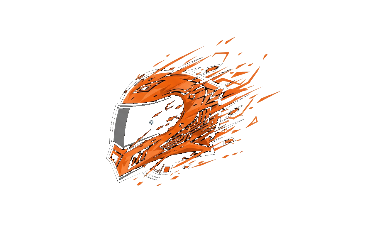 Rota do Capacete logo